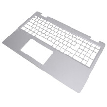 Laptop-Obergehäuse für Latitude 3572, 3580, M3580, Silber