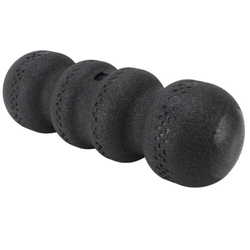 Foam Roller Deep Tissue Massage 55 Shore Hardness 46x16cm Exercise Tool
