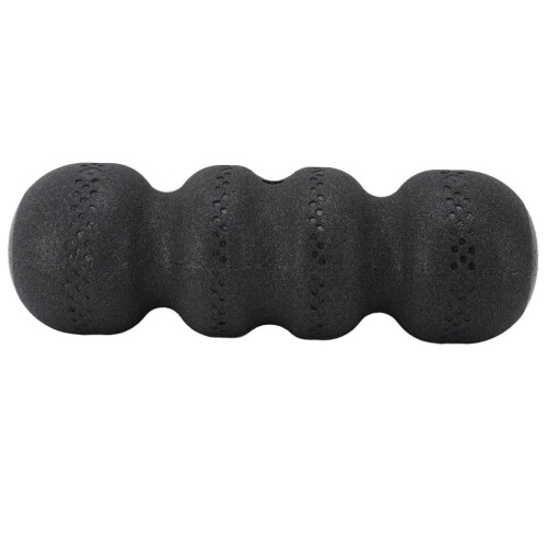 Foam Roller Deep Tissue Massage 55 Shore Hardness 46x16cm Exercise Tool 2