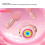 Microfono karaoke wireless per bambini, altoparlante rosa, 2 pezzi, portatile, Bluetooth 4