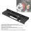 45 Tile Chamfering Tool; Adjustable Angle Grinder Ceramic Cutter for Corner Cuts 4