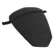 Coussin de selle passager arrière pour moto YZF R1 2009-2014, en cuir