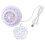 USB Powered Ultrasonic Mini Dishwasher for Easy and Portable Use 2
