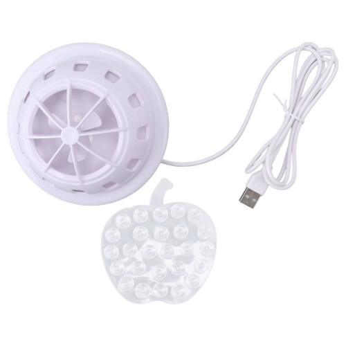 USB Powered Ultrasonic Mini Dishwasher for Easy and Portable Use 1