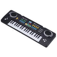 Pianoforte elettronico per bambini Mini 37 tasti portatile