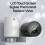 Smart Thermostatic Radiator Valve Control via App 5-35 Range 1