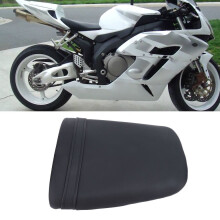 Motorcycle Rear Passenger Seat Cushion for CBR1000RR 2004-2007 Waterproof