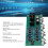 3 Way Stereo Speaker Crossover Filter 6 Channel 3 Units Frequency Divider 4
