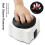 36W Steam Nail Polish Remover Machine Adjustable Heating US Plug 4