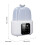 Baby Bottle Warmer with Smart Temp Control, 200W, White US Plug 2