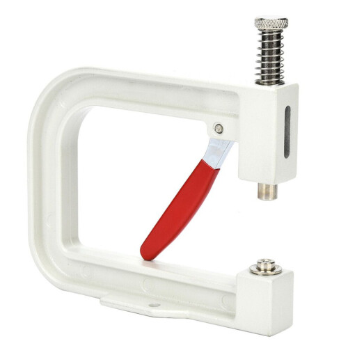 Manual Nailed Bead Machine DIY Repair Knit Tools 1