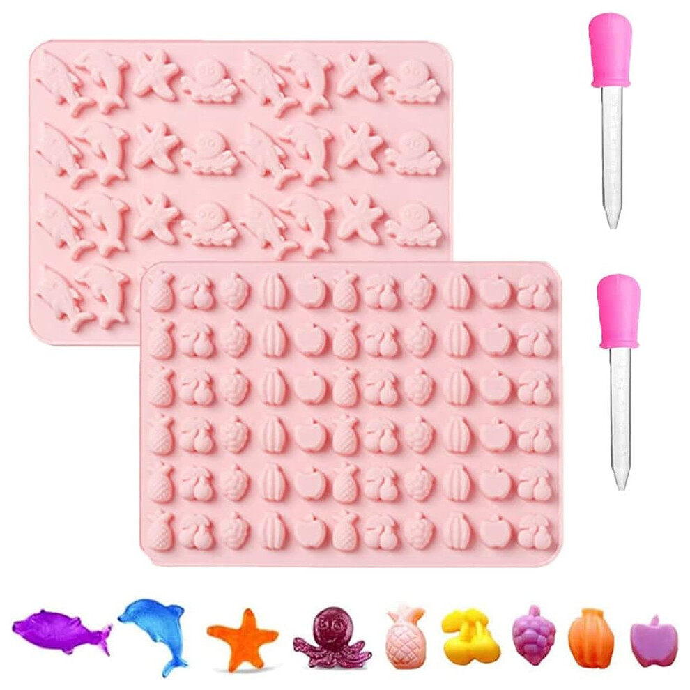 Silicone Chocolate Molds, Your Partner In Culinary Adventures, Reusable Candy Baking Mold, Ice Cube Trays, Candies Making Supplies, Nonstick Silicone 9155353291139