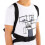 Keep Diving Diving Single Oxygen Bottle Support Holder Bracket Backpack for Snorkeling 3