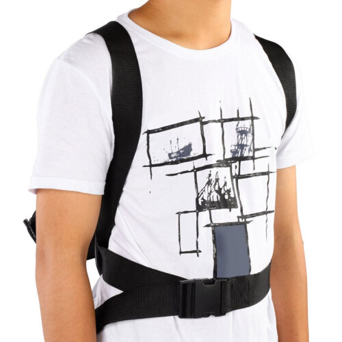 Keep Diving Diving Single Oxygen Bottle Support Holder Bracket Backpack for Snorkeling 2