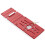 340mm Aluminum Track Saw Square Guide for Precise Woodworking 3