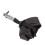 Adjustable Aluminum Alloy Archery Compound Bow Release Aid for Outdoor Use 1