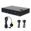 Switch KVM HDMI a 2 porte per tastiera e mouse con supporto 4K 2