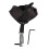 Adjustable Aluminum Alloy Archery Compound Bow Release Aid for Outdoor Use 3