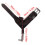 Adjustable Aluminum Alloy Archery Compound Bow Release Aid for Outdoor Use 2