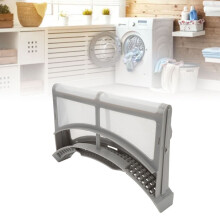 Filtro anti-pelucchi per asciugatrice con spazzola e schermo 2069505 AP4578777 PS4206799