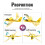 Baby 350mm Wingspan EPP Remote Control Glider, 2.4GHz, 2CH, Red 2