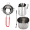 Candle Making Kit DIY Material Heating Furnace 3