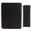 Tapis de manucure noir confortable - Durable et résistant à l'usure 2