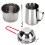Candle Making Kit DIY Material Heating Furnace 4