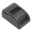 Snelle 58mm USB Bluetooth thermische bonprinter, 175x115x86mm 1