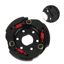 Embrague de motocicleta para scooter GY6 de 50 cc/60 cc y 805 cuatriciclos 139QMA/139QMB