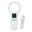 Animal Tag Reader Scanner W91A, 500 Records, Portable, Fast Scan 2