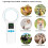 Animal Tag Reader Scanner W91A, 500 Records, Portable, Fast Scan 3