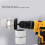 Inner Outer Tubing Reamer – Aluminum Alloy Pipe Deburring Tool, S 4