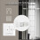 Smart WiFi Curtain Controller with Timer, Voice & Shared Control 1
