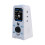 Rechargeable Bluetooth Metronome with LCD Screen, White/Black, 8x7x16cm 3