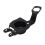 Front Lower Coil Spring Bracket for Jeep Grand Cherokee 1999-2004 4