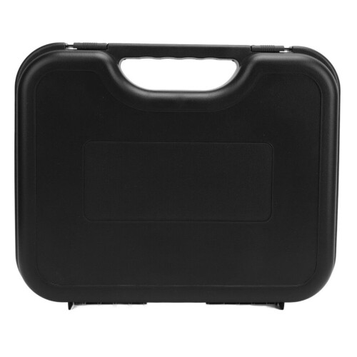 Portable ABS Travel Tool Case, Durable Outdoor Camping Storage 1