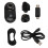 Cat Collar Camera 1080P 170 Wide Angle with 128GB Support 2