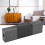 Bilateral Laser Distance Meter Mini Handheld 118g with LED Screen 1