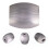 801 Peeling Machine Feed Wheels Goose Egg Shaped 4