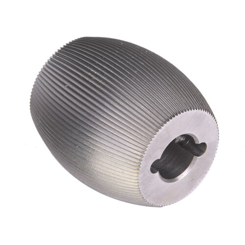 801 Peeling Machine Feed Wheels Goose Egg Shaped 2