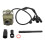 APP Controlled Wireless Bird Camera with 10 LEDs Green Motion Detection 3