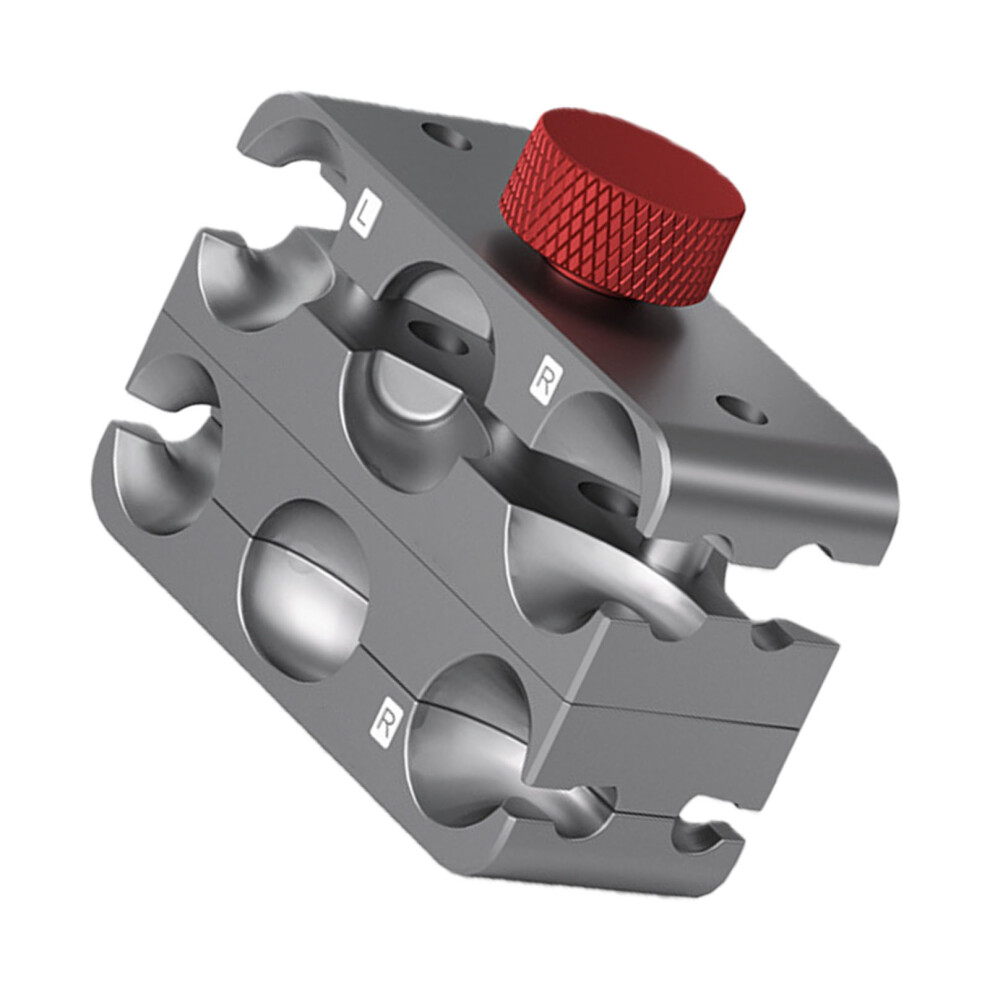 Portable Electronics Repair Clamping Tool 360-Headphone Clamp 7754000749423