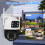 Wireless Indoor Outdoor Security Camera With Lens And Plug 9