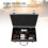 Portable Copper Bore Brush Kit Universal Cleaning Tool 4