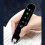 Intelligent Language Translator Pen, 1050mAh, Blue, for Android 3