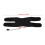 Adjustable Postpartum Pelvic Support Belt, Mesh, 110.5x25cm 2