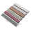 Double Sided 6PCS Jade Whetstone Set  Grits for All Knife Types 2