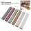 Double Sided 6PCS Jade Whetstone Set  Grits for All Knife Types 4