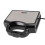 Nut Waffle Bread Machine 12pcs | Adjustable Temp, 750W, Anti-Stick 1